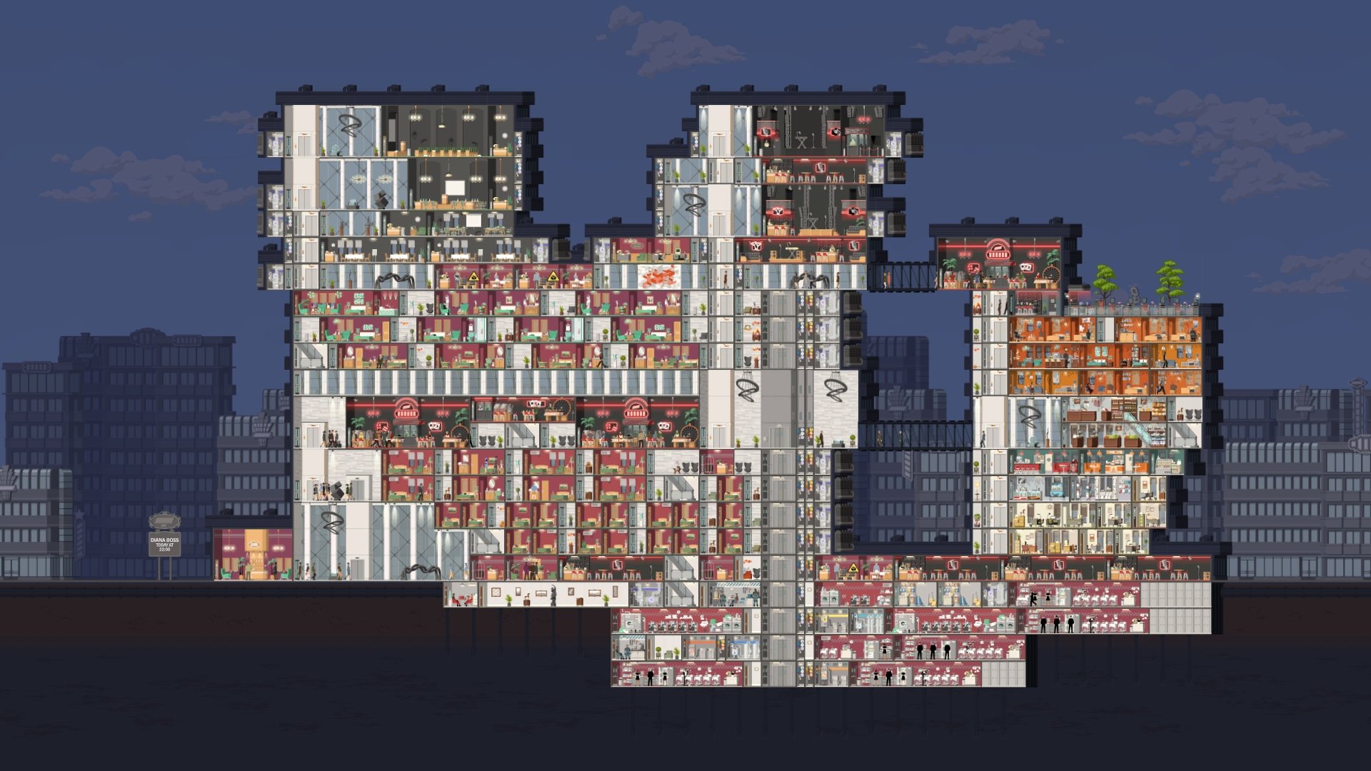 Project Highrise: Architect's Edition - Xbox One