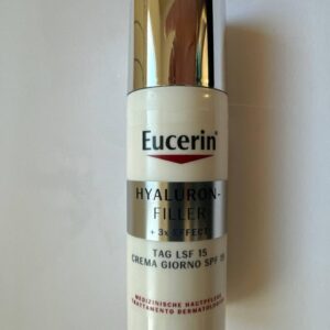 Eucerin HYALURON-FILLER DAY SPF15 50ml