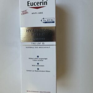 Eucerin HYALURON-FILLER DAY SPF15 50ml