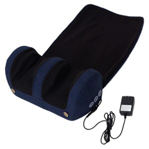 Yamazen or with a heater foot massager also become cushion YAF-3218 (N)