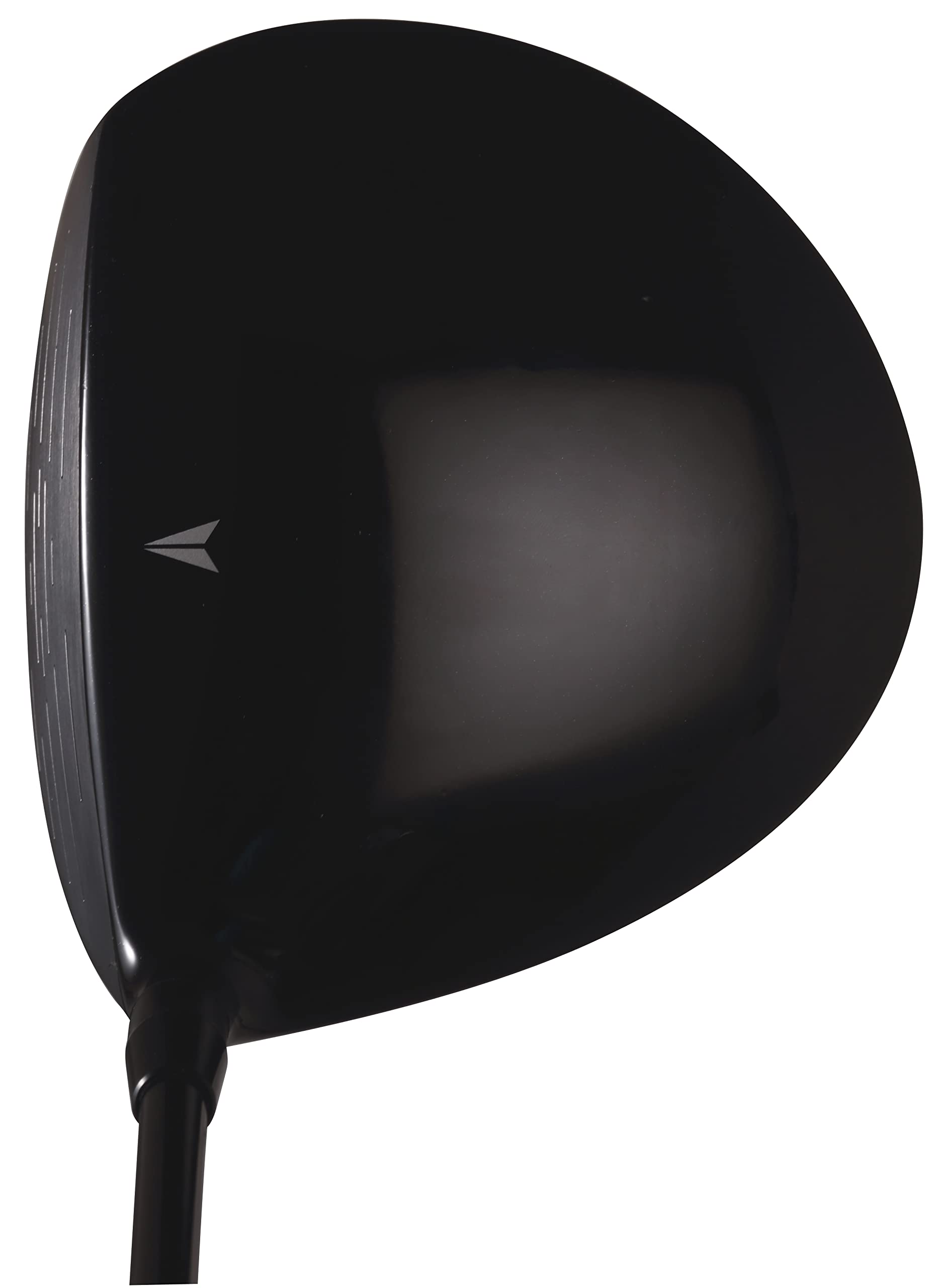 XL Big & Tall Men's (+2" Longer than Standard Length) Majek High Launch Golf K Series 460cc 10.5° Driver Right Handed Premium Ultra Forgiving Regular Flex Graphite Shaft Tour Velvet Grip