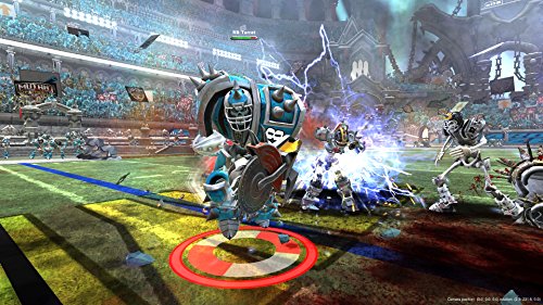 Mutant Football League: Dynasty Edition - PlayStation 4 Playstaton 4 Edition