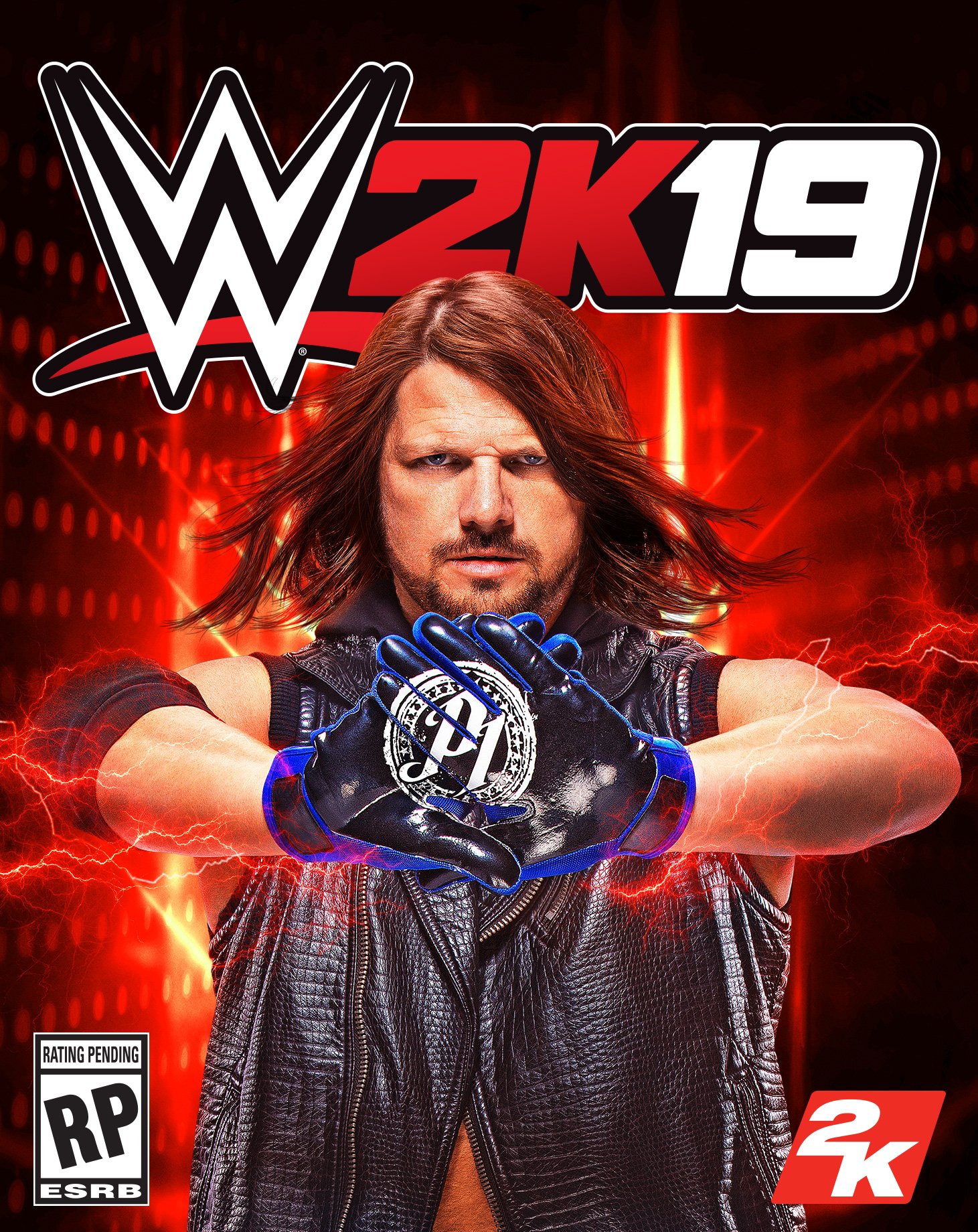 WWE 2K19 - Xbox One [Digital Code]