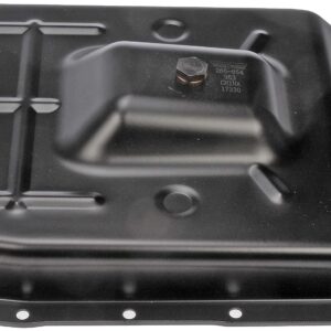 Dorman 265-854 Transmission Oil Pan Compatible with Select Ford / Lincoln Models