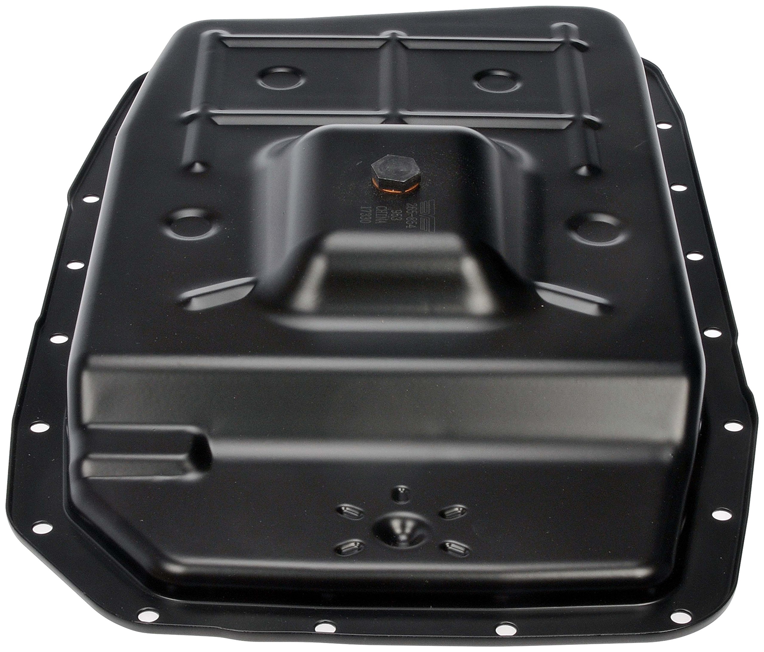 Dorman 265-854 Transmission Oil Pan Compatible with Select Ford / Lincoln Models