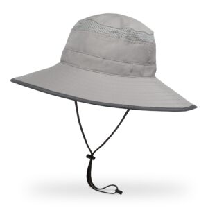 Sunday Afternoons Latitude Hat, Quarry, Medium