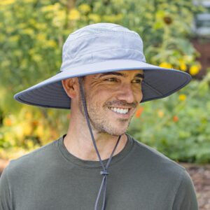 Sunday Afternoons Latitude Hat, Quarry, Medium