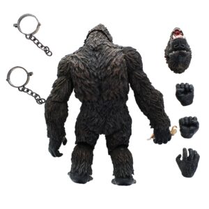 King Kong of Skull Island 7" Action figure