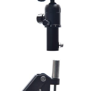 Glide Gear GIM 100 3 Axis Video Camera Gimbal Vest & Arm Adapter with Ball Head