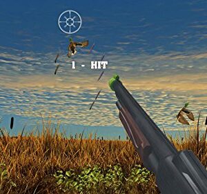 Big Buck Hunter Arcade (Nintendo Switch)