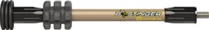 bee stinger microhex 8" - tan