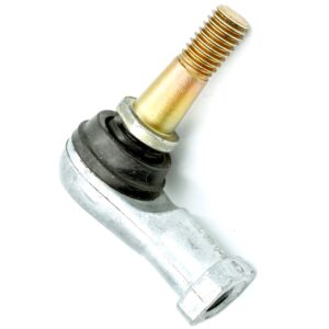 hd switch tie rod end replaces ezgo txt 70902-g01 golf cart left hand thread driver side 2001 & up