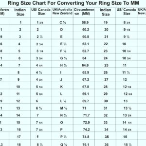 Jewelryonclick Real Iolite Sterling Silver Wedding Ring for Women Cluster Style Size 5,6,7,8,9,10,11,12