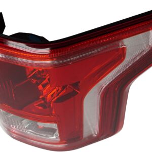 Garage-Pro Tail Light Compatible with 2015-2017 Ford F-150 Passenger Side CAPA