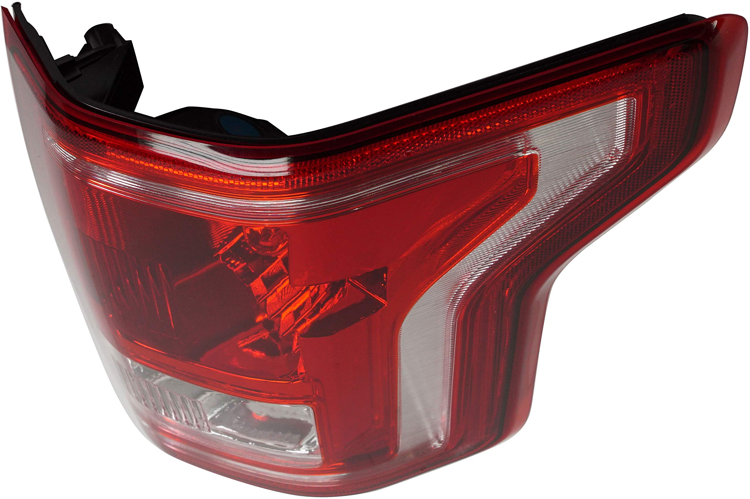 Garage-Pro Tail Light Compatible with 2015-2017 Ford F-150 Passenger Side CAPA