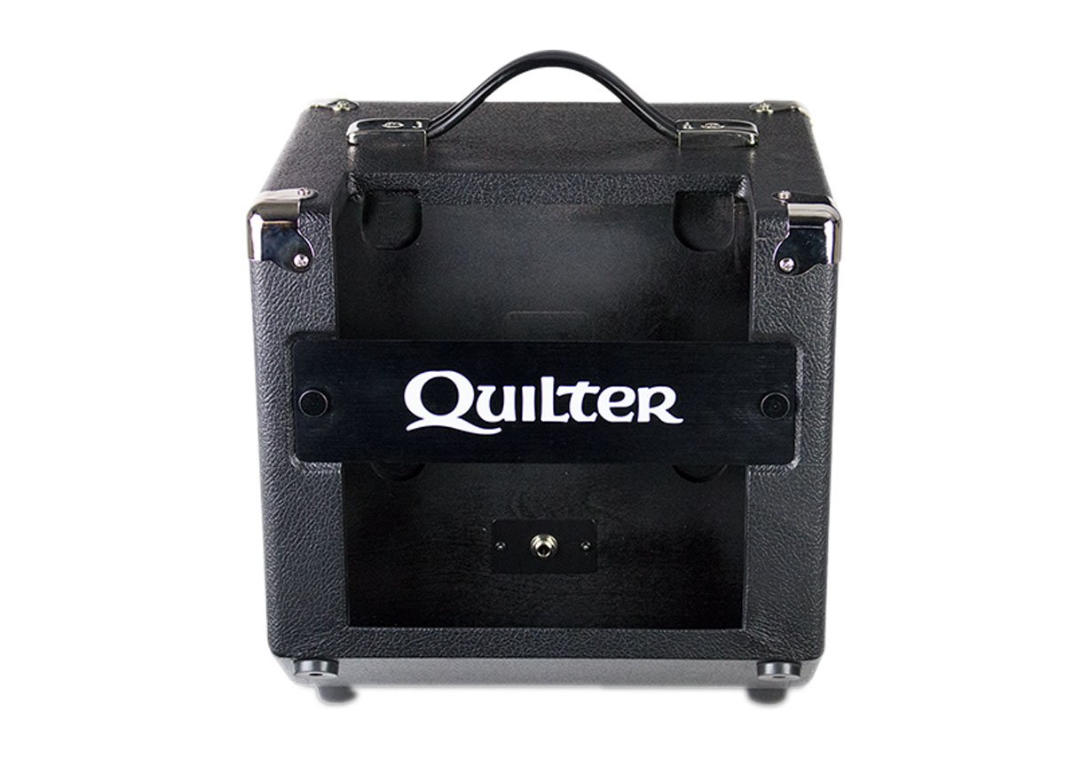 Quilter Labs Blockdock 10TC Cabinet