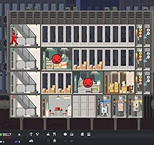 Project Highrise Architects Edition (PS4)