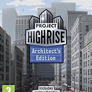 Project Highrise Architects Edition (Xbox One)