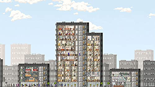 Project Highrise Architects Edition (Xbox One)