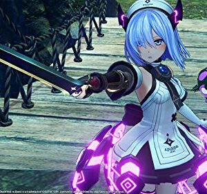 Death end re;Quest - PlayStation 4