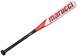 marucci cat composite -10 usssa senior league baseball bat, 2 3/4" barrel, 28"/ 18 oz