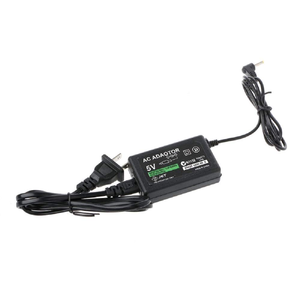 Cotchear Charger AC Power Adapter Cord for PSP 1000 / PSP Slim & Lite 2000 / PSP 3000