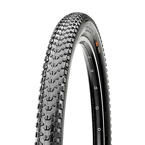 Maxxis IKON 29x2.60 Unisex Adult Tyre, Black