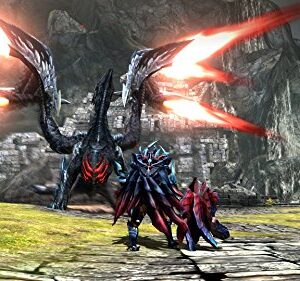 Monster Hunter Generations Ultimate (Nintendo Switch)