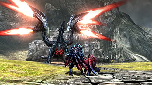 Monster Hunter Generations Ultimate (Nintendo Switch)