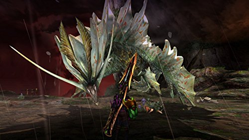 Monster Hunter Generations Ultimate (Nintendo Switch)