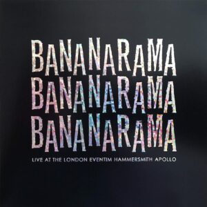 Live At The London Eventim Hammersmith Apollo