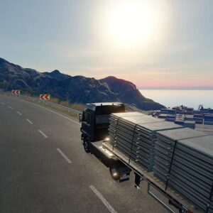 Truck Driver - Xbox One (Xbox One)