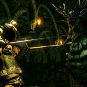 Dark Souls Trilogy - Xbox One