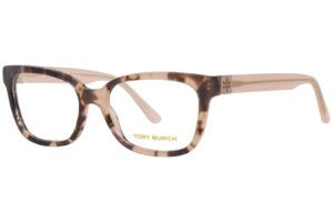 eyeglasses tory burch ty 2084 1726 blush tort, 54/17/140