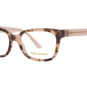 Eyeglasses Tory Burch TY 2084 1726 Blush Tort, 54/17/140