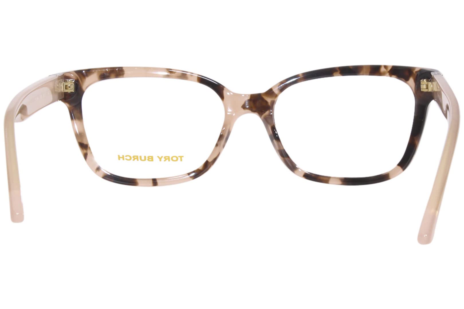 Eyeglasses Tory Burch TY 2084 1726 Blush Tort, 54/17/140