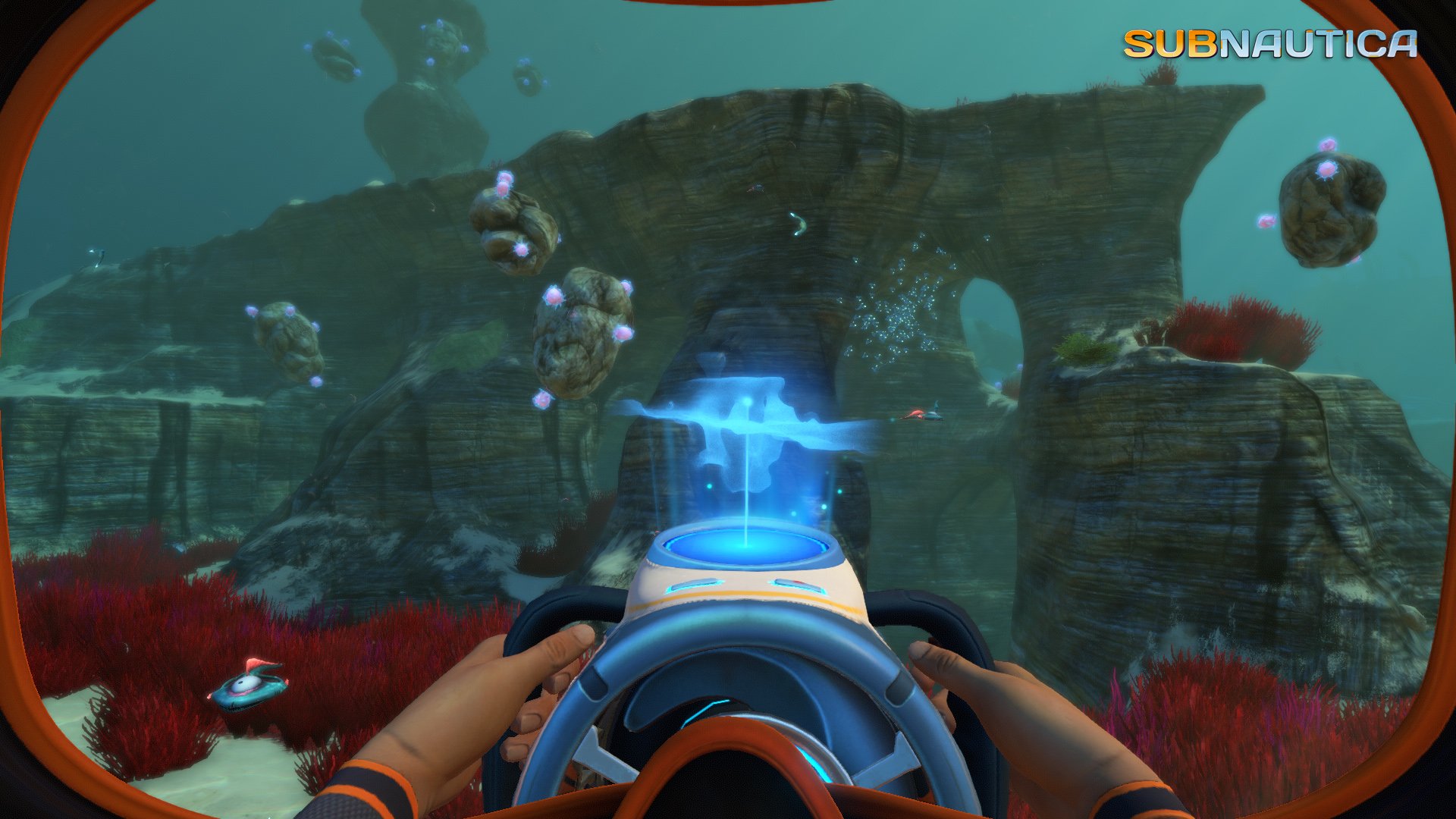 Subnautica - PlayStation 4