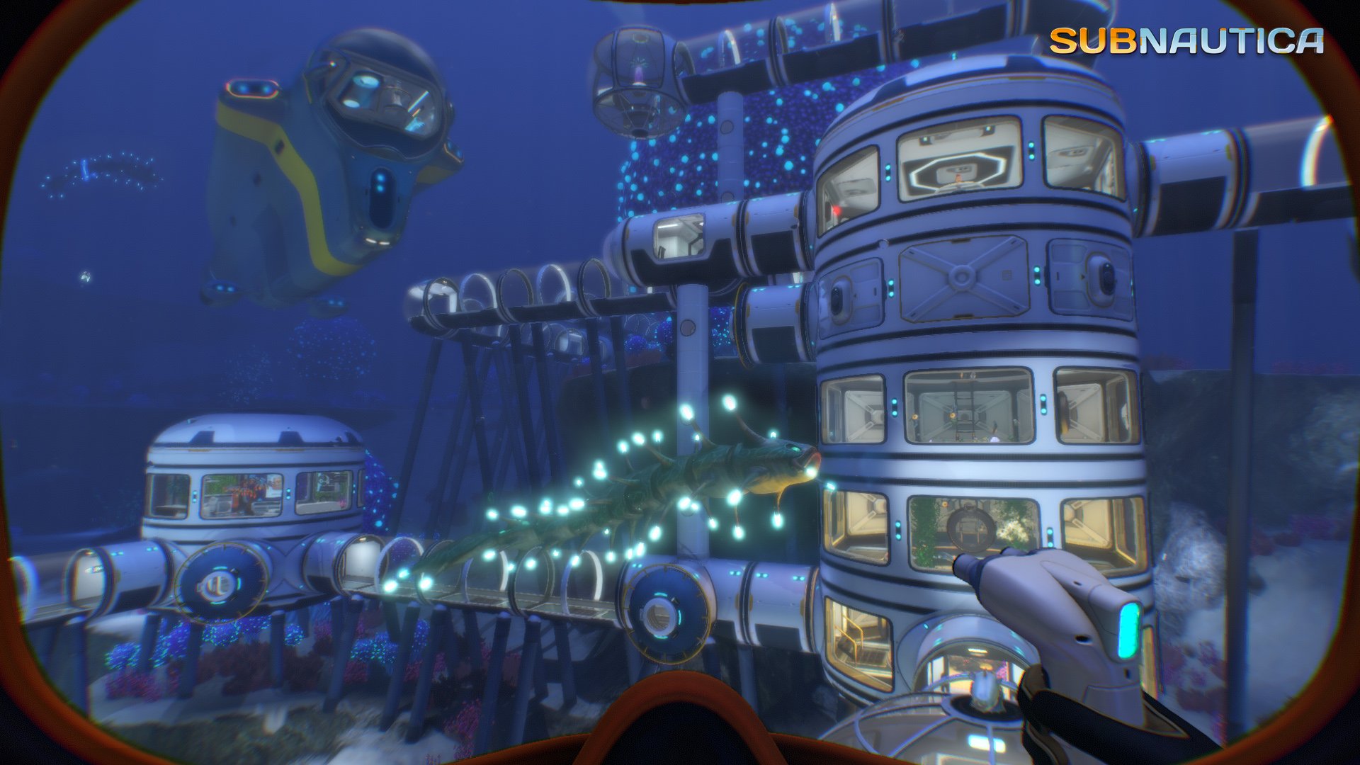 Subnautica - PlayStation 4