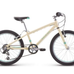 Raleigh Bikes Lily 16/20/24" Wheel Kids Mountain Bike