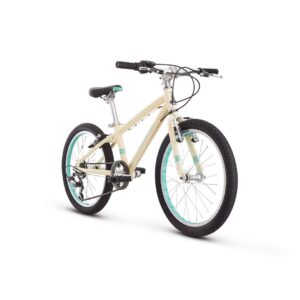 Raleigh Bikes Lily 16/20/24" Wheel Kids Mountain Bike