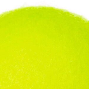 Penn Championship High Altitude Head Tennis Balls – 12 Pack 36 Balls Yellow - USTA & ITF Approved - Official Ball of The United States Tennis Association Leagues - Natural Rubber for consistent Play