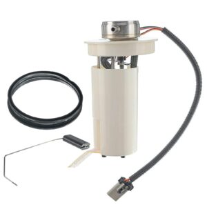 fuel pump assembly for dodge dakota 2000-2003 with 24 gallons tank only