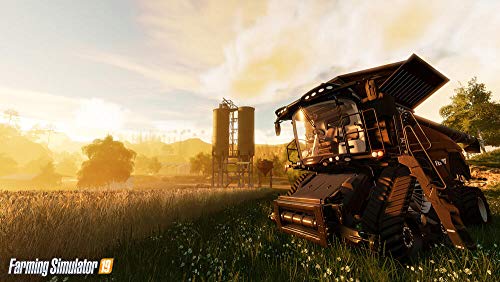 Farming Simulator 19 - PlayStation 4