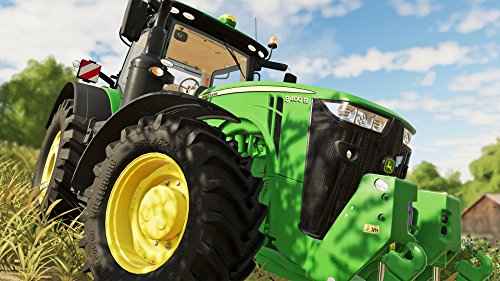 Farming Simulator 19 - PlayStation 4