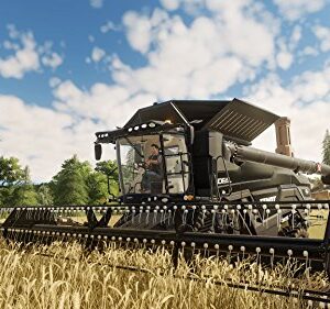 Farming Simulator 19 - PlayStation 4