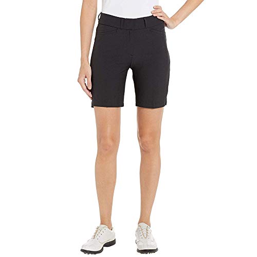 adidas Golf 7" Short, Black, 6