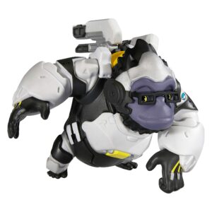 Cute But Deadly Medium Figure (Overwatch) - Winston (Android//xbox_one)