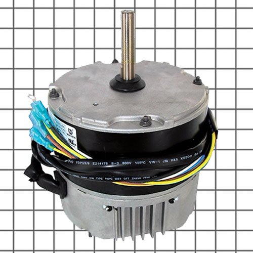 622656 - OEM Upgraded Replacement for Miller Blower Motor