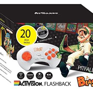 Activision Flashback Blast! - Electronic Games