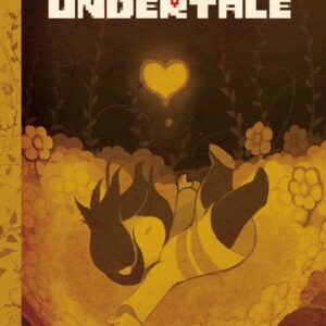 8-4 Fangamer Undertale RPG NINTENDO SWITCH JAPANESE IMPORT REGION FREE